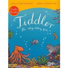 Tiddler Reader (Early Reader) (Paperback, 2012)