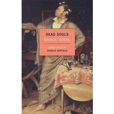 Dead Souls (Paperback, 2012)