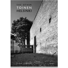 Helsinki Toinen Helsinki - The other Helsinki (Innbundet, 2014)