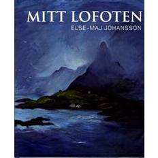 Bok lofoten Mitt Lofoten (Inbunden)