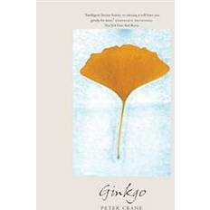 Ginkgo Ginkgo (Hæftet, 2015)