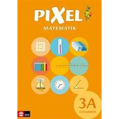 Pixel 3A Extrabok, andra upplagan (Häftad)