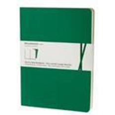 Moleskine Volant Emerald Green / Oxide Green Extra Large (Paperback, 2011)