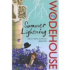 Summer Lightning (Ljudbok, CD, 2008)