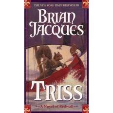 Science Fiction & Fantasy Books Triss (Paperback, 2003)