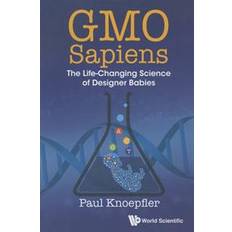 GMO Sapiens (Hæftet, 2015)