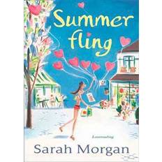Fling Summer Fling (Paperback, 2011)