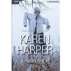 Fält Dödens fält (E-bok)