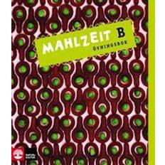 Mahlzeit B. Övningsbok (Häftad)