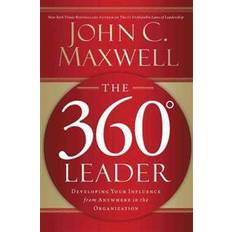 360 bog The 360 Degree Leader (Hæftet, 2011)