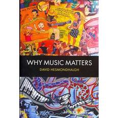 Why Music Matters (Paperback, 2013)