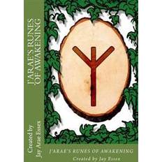 The book of awakening J'Arae's Runes of Awakening (Paperback, 2015)