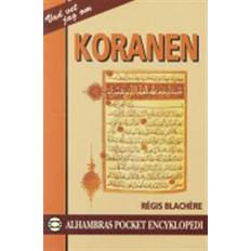 Koranen Koranen (Häftad)