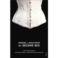 The Second Sex (Paperback, 2010)