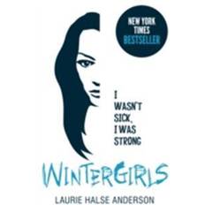 Wintergirls (E-Book, 2015)