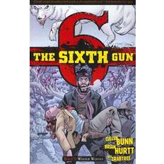 Libri The Sixth Gun Volume 5 TP (Paperback, 2013)