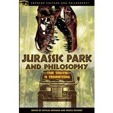 Jurassic Park and Philosophy (Häftad, 2014)