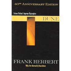 Frank herbert dune Dune (Häftad, 2005)