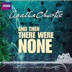 And Then There Were None (Audiobook, CD, 2011)