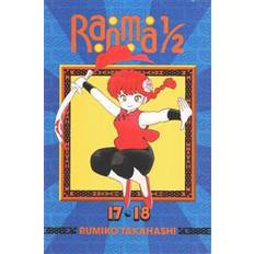 Ranma 1/2 9 (Häftad, 2015)