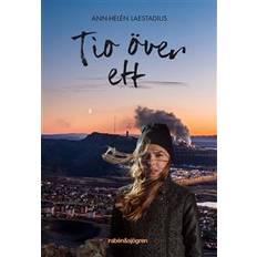 Tio över ett Tio över ett (E-bok)