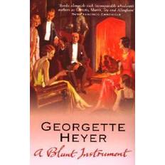 A Blunt Instrument (Paperback, 2006)