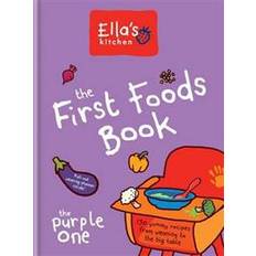 The First Foods Book (Hardcover, 2015)