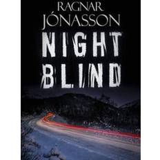 Nightblind (Dark Iceland) (Paperback, 2016)