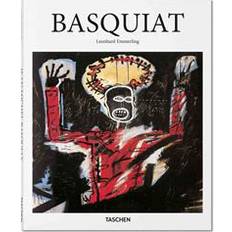Jean-Michel Basquiat (Copertina rigida, 2015)