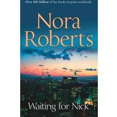 Nora roberts Waiting For Nick (E-Book, 2015)