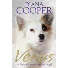 Diana cooper Venus (Hæftet, 2014)