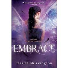 Embrace Embrace (Häftad, 2012)