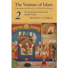 Böcker The Venture of Islam (Häftad, 1977)