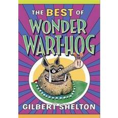 Wart The Best of Wonder Wart-Hog (Häftad, 2013)