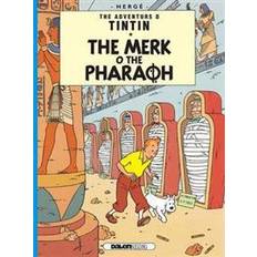 Tintin (Hæftet, 2014)