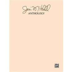 Joni mitchell Joni Mitchell Anthology