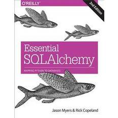 Essential SQLAlchemy (Paperback, 2015)