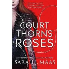 Court of thorns and roses Court of Thorns and Roses (E-bok, 2015)