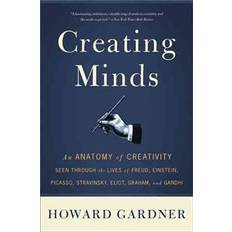 Howard gardner Creating Minds (Häftad, 2011)