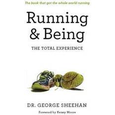 Biographies & Memoirs Books running and being (Paperback, 2014)