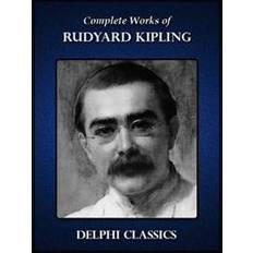 Delphi Complete Works of Rudyard Kipling (Illustrated) (E-Book, 2016)