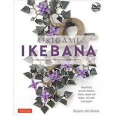 Origami Ikebana (Hæftet, 2014)