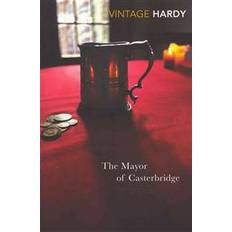 The mayor of casterbridge Mayor of Casterbridge (Paperback, 2010)