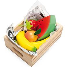 Smoothie Fruits