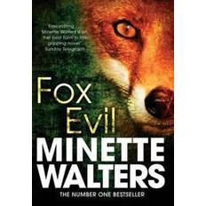 Contemporary Fiction Books Fox Evil (Paperback, 2012)