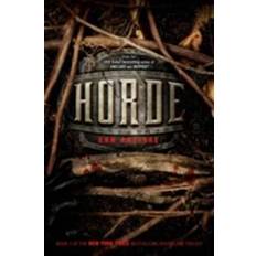 Horde (E-bok, 2015)