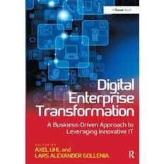 Digital Enterprise Transformation (Inbunden, 2014)