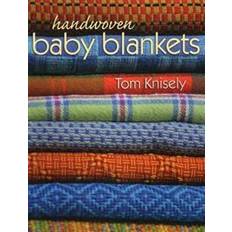 Handwoven Baby Blankets (Hæftet, 2015)