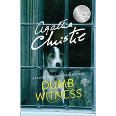 Poirot - Dumb Witness (Paperback, 2015)