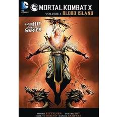 Mortal Kombat X 3 (Paperback, 2016)